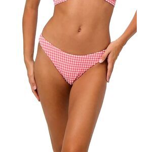 La Porte Womens Camilla Low-Rise Bottom